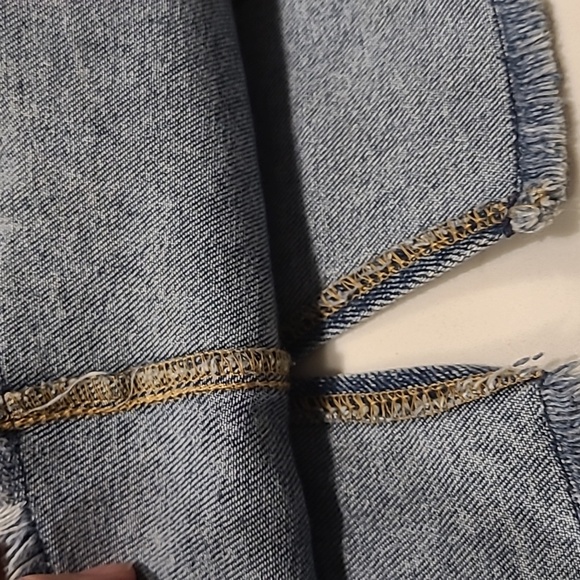 Mini Skirts Size Large LOT OF 2 - Picture 6 of 7